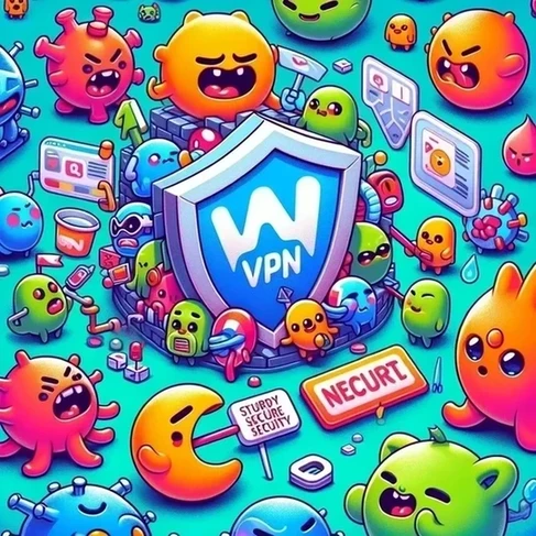 迅猛兔加速器商标图